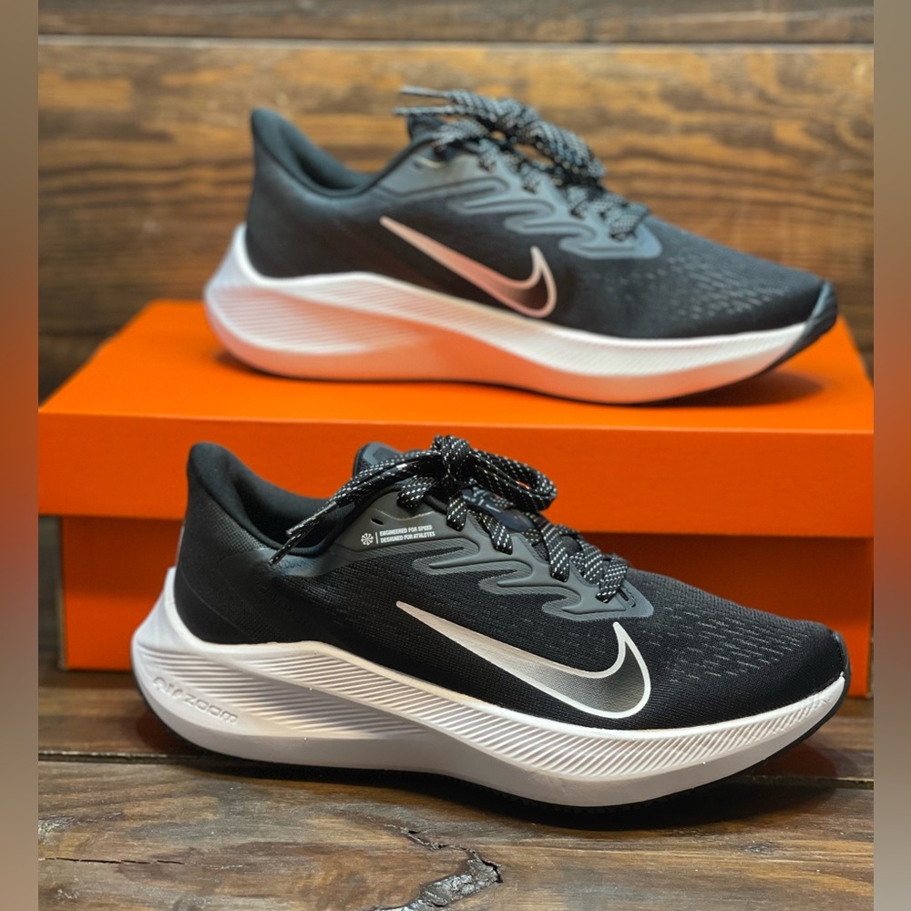 NIKE WOMEN’S ZOOM WINFLO 7 - CJ0302005